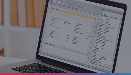 How to Add a New Report to Sage 200