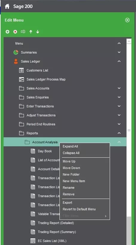 Adding-The-Report-in-Sage-200-3