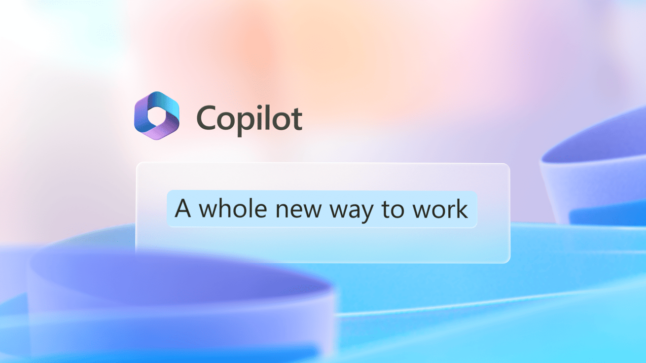 Introducing Microsoft 365 Copilot