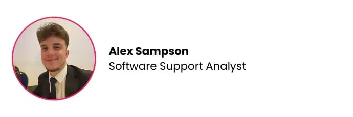 Alex Sampson