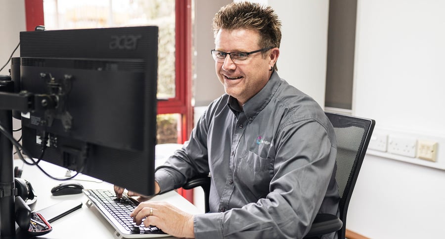 How To Amend a Purchase Order in Sage 200