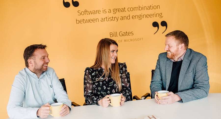 Business Central 2024 Wave 2: Everything You Need to Know