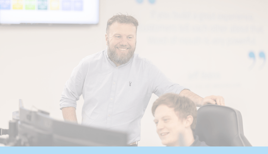 Accounting Software Engineers