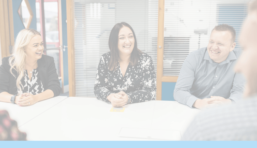 Business Central Discovery Session - 5 Steps To Get It Right