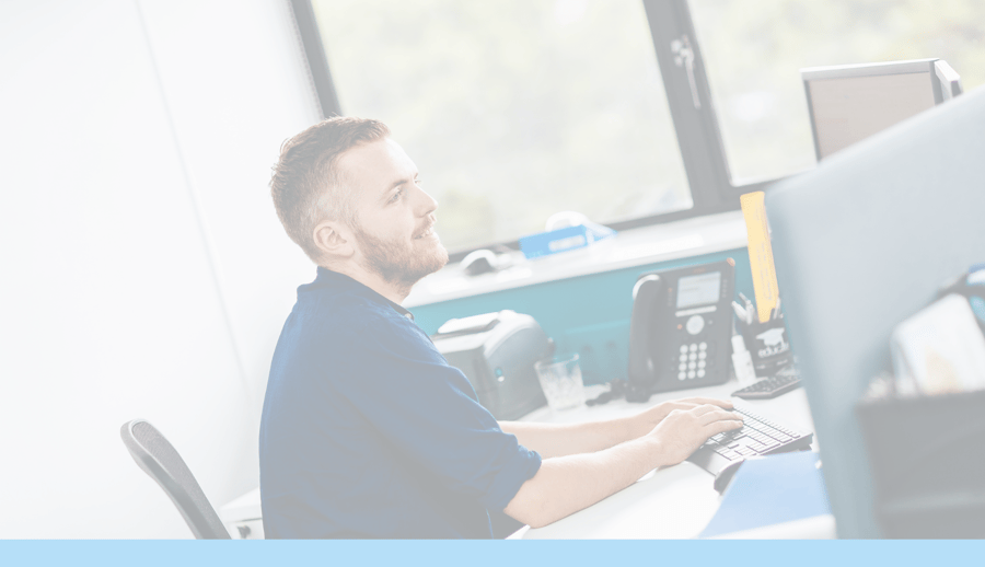 Microsoft Dynamics 365 Business Central Engineer