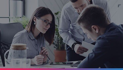 Accounting software specialists