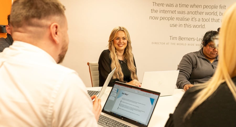 Making Sense of Cloud Accounting: How It Can Benefit Your Business