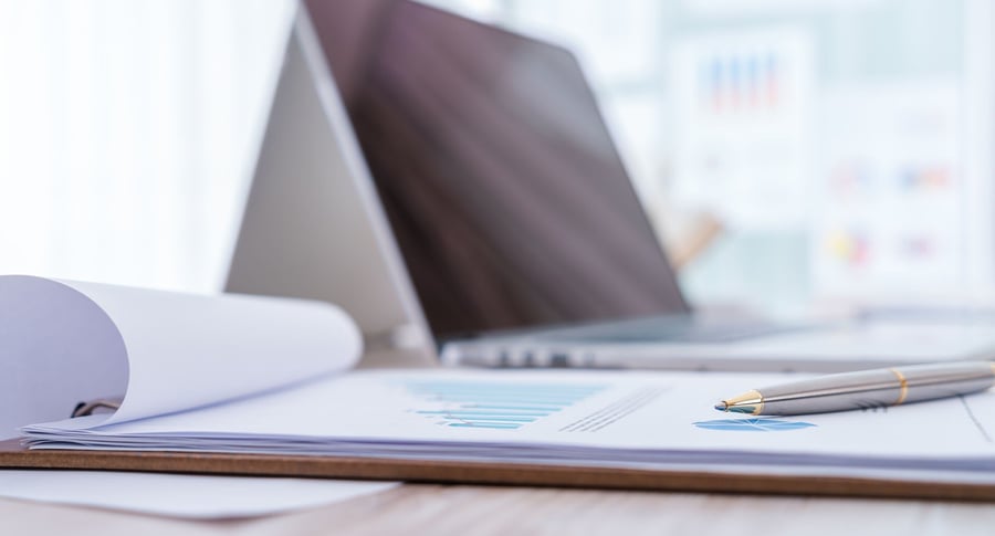 What's New in Continia's Document Capture 2023 R1