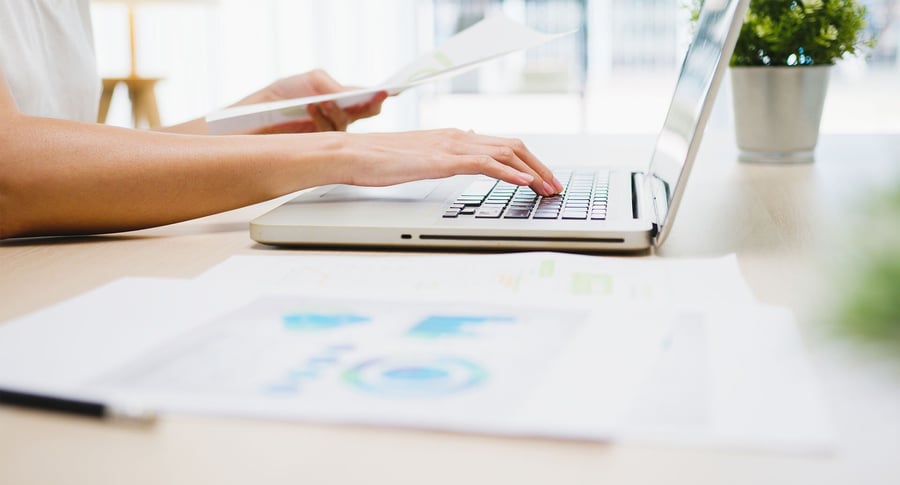 What's New in Continia's Document Capture Version 10