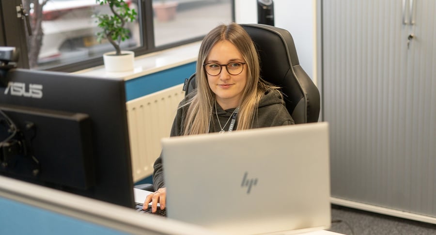 How To Create Budgets in Microsoft Dynamics 365 Business Central