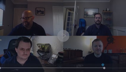 Cyber Security Examples in the Real World