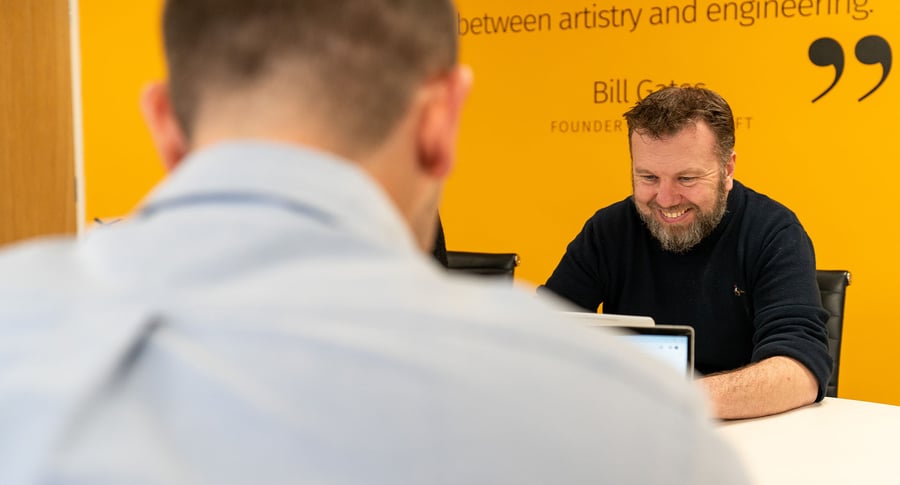 Take Data Analysis to The Next Level with Opera 3 SE Data Connector