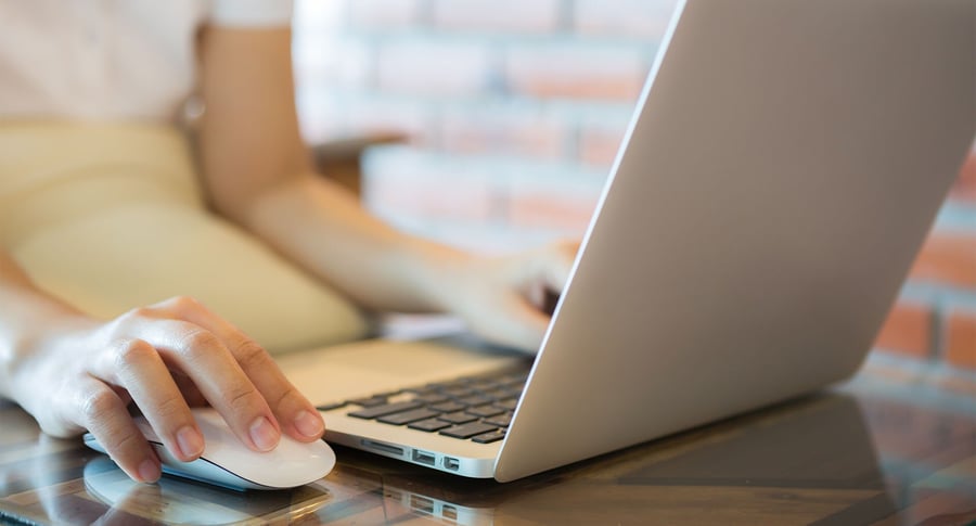 Define An Invoice Posting Policy For Various Users