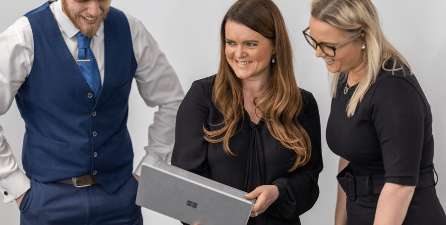 5 Key Ways ERP Systems Make Reporting Simple