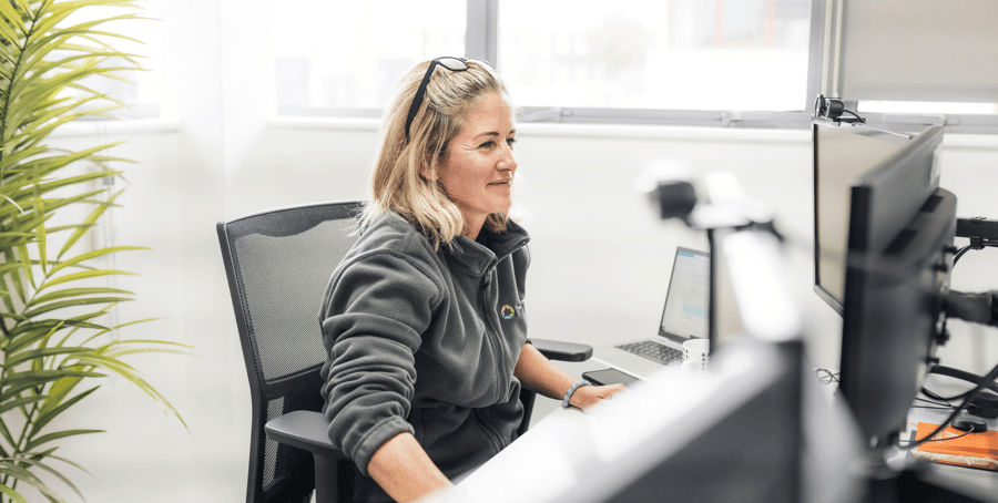 Managing Job Budgets in Business Central