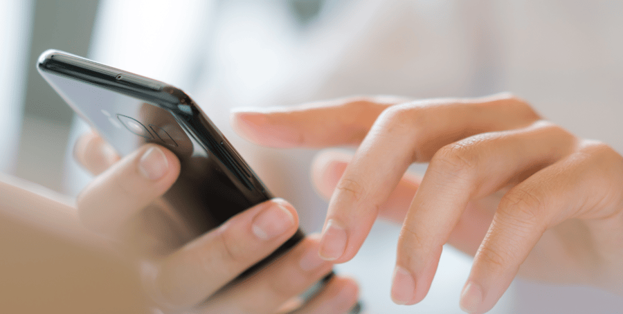 Take Dynamics 365 With You, With The Business Central Mobile App