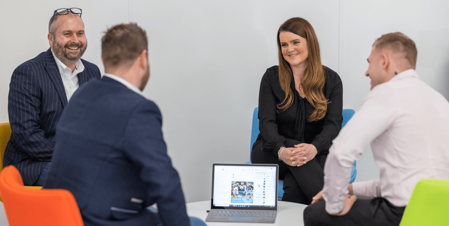 Updates Employers Should Know About From The Autumn Statement '24