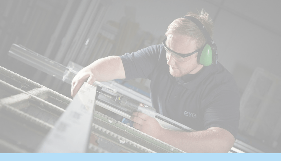 Leading Window Specialist Modernise Their Business with ERP Upgrade