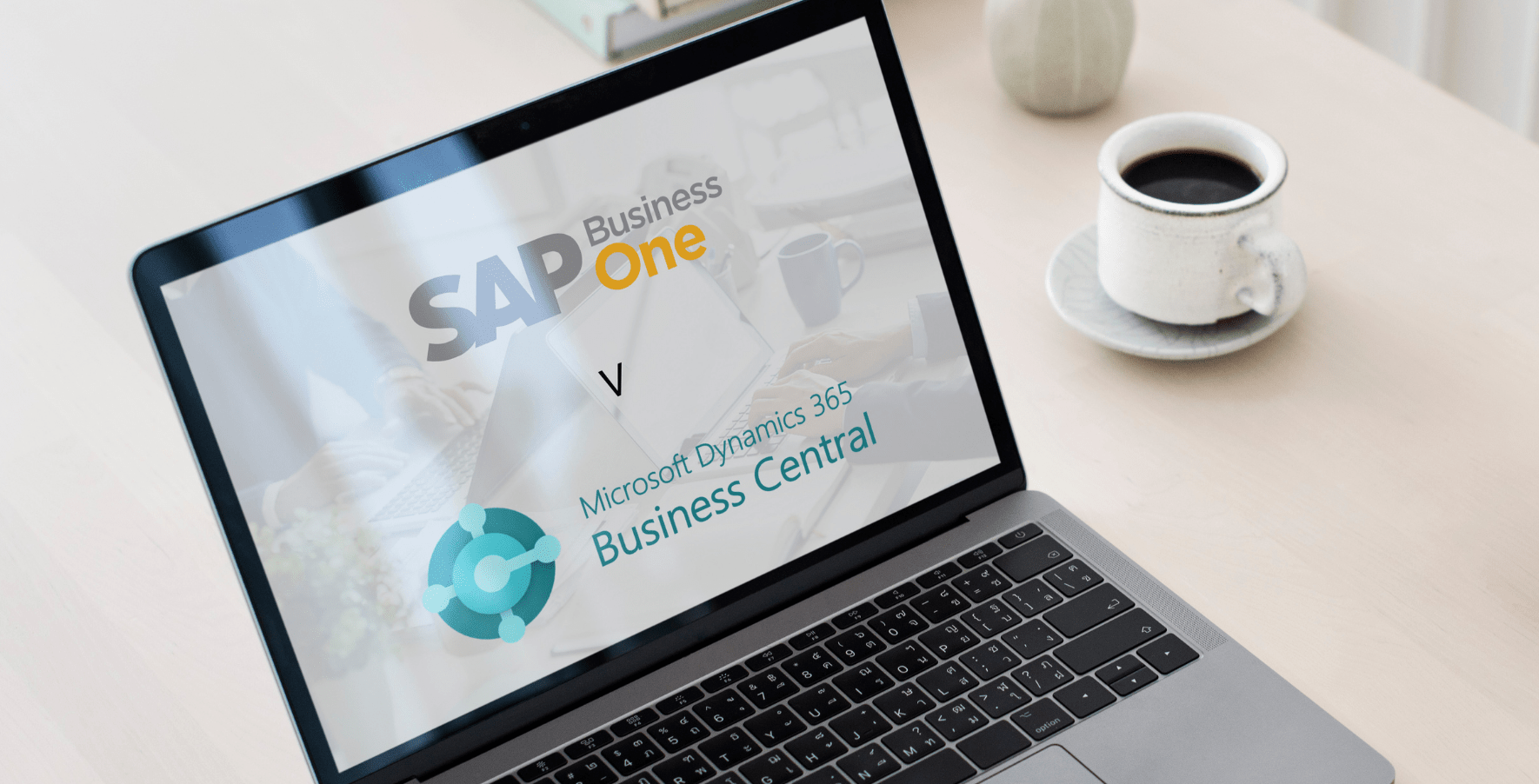 SAP Business One v Microsoft Dynamics 365 Business Central