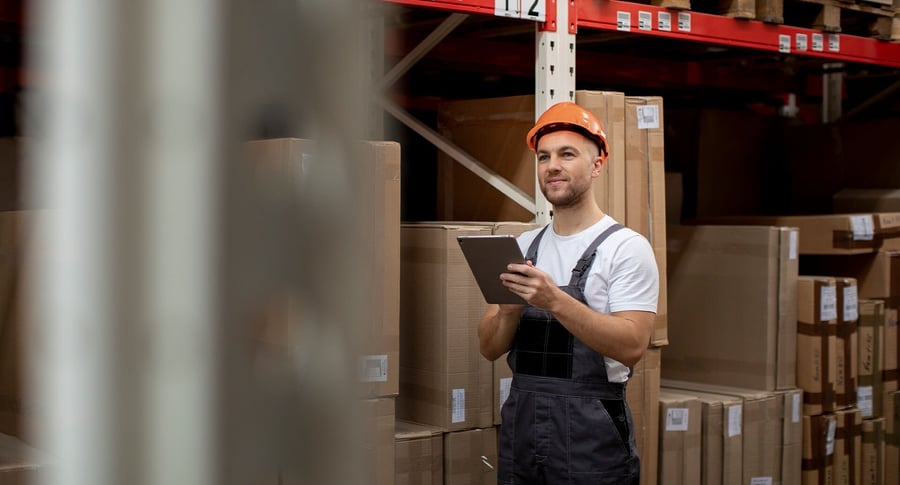 How To Improve Your Stocktake Processes