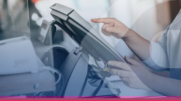 How To Choose An EPOS System