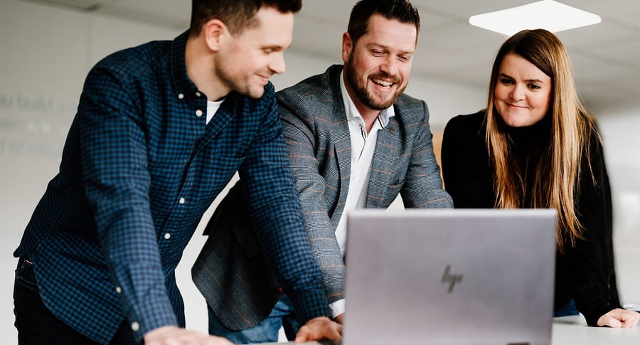 How Finance Teams Are Leveraging AI