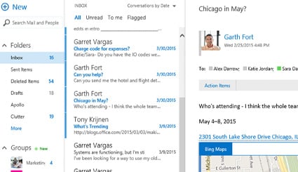 Microsoft Exchange Exploit Details (HAFNIUM)