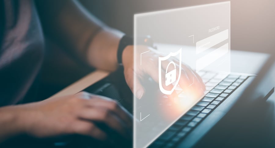 Adopting a Zero Trust Model