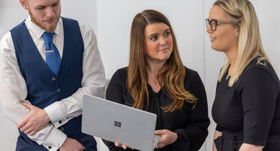 How Do I Update My Dynamics 365 Business Central?