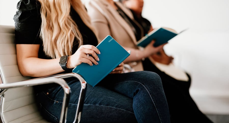 New Guidance on Recovering Data After a Ransomware Attack