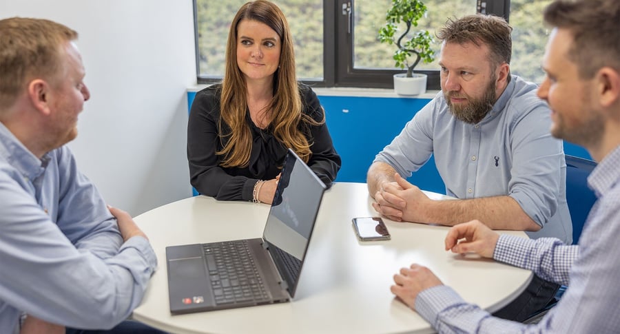 4 Reasons You Should Upgrade to Pegasus Opera 3 SQL SE