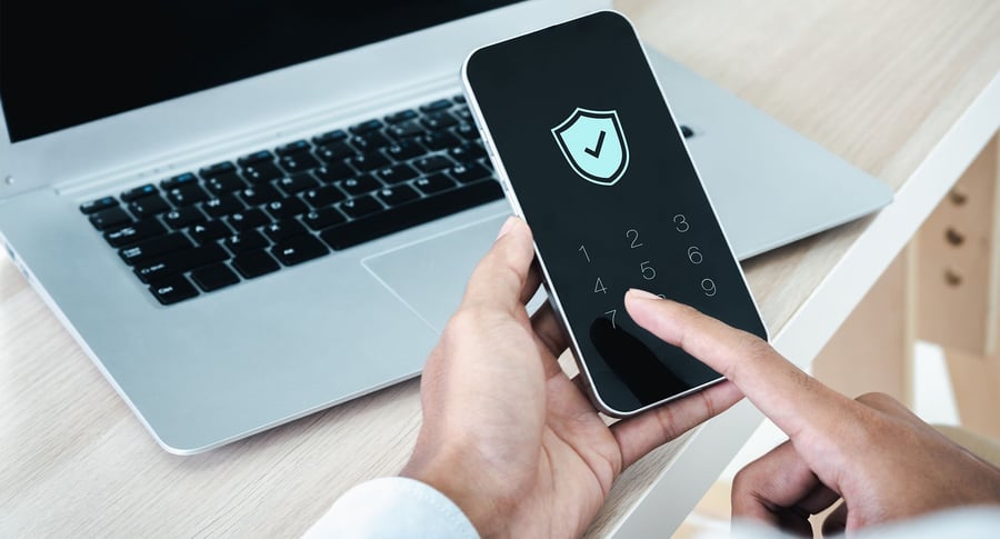 Setting Up Two-Factor Authentication in Sage 200