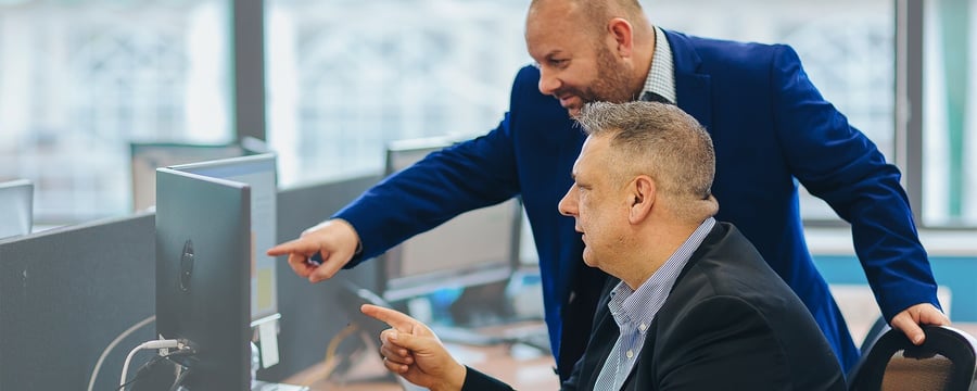 managed it support engineers