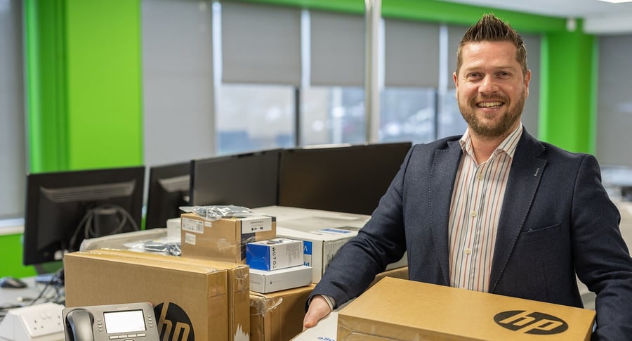 Should You Finance Your Next IT Solution?