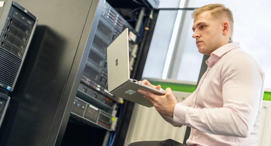 Reset Options With Windows 11 Devices