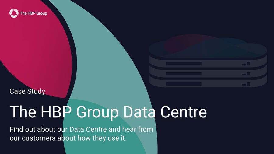 Data Centre Hosting Designed For Small & Medium Sized Businesses