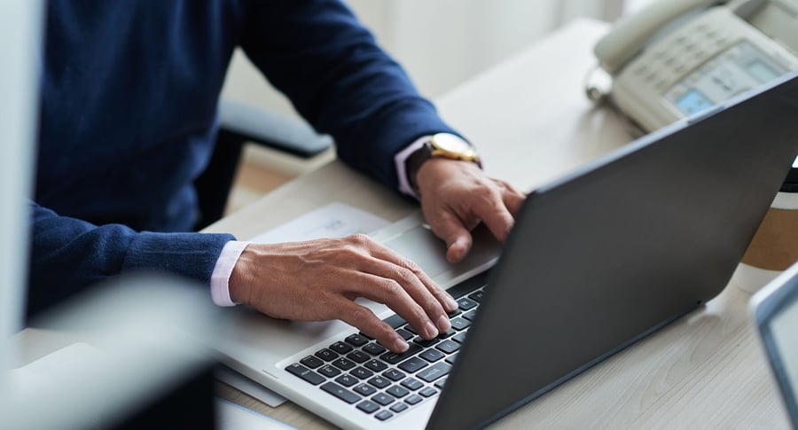 The True Cost of Cyber Security Breaches