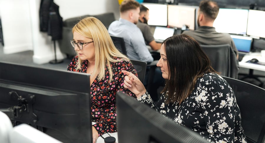 Is Social Engineering Putting Your Data At Risk?