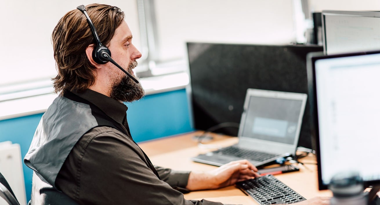 Using Analysis Codes with Sales Orders in Sage 200