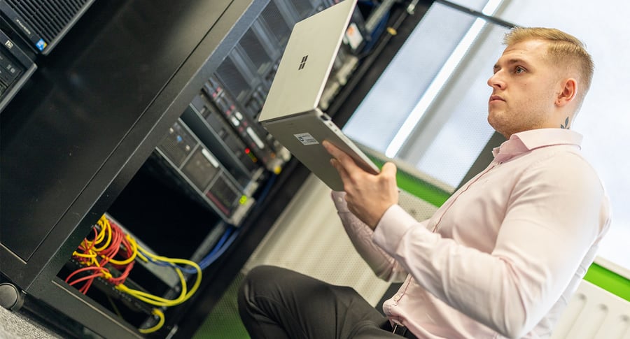 Why Your WiFi Access Points Are So Important