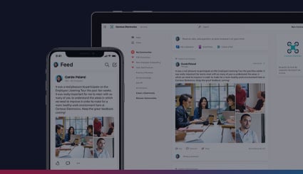 Yammer – How can it help your remote workers?