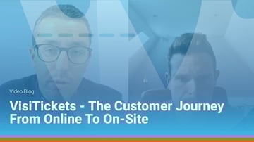 Maximising Ticket Sales & Improving Online Customer Journeys – Webinar
