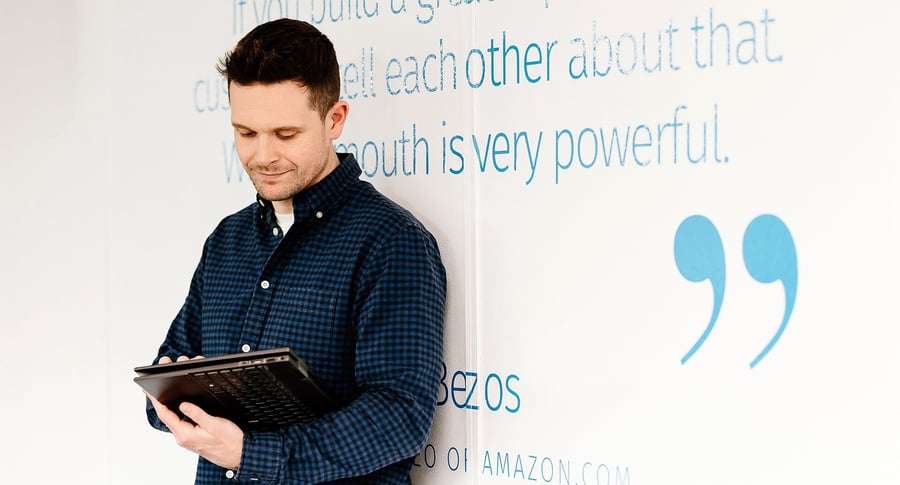 Secure E-Doc Exchange with Continia & Business Central