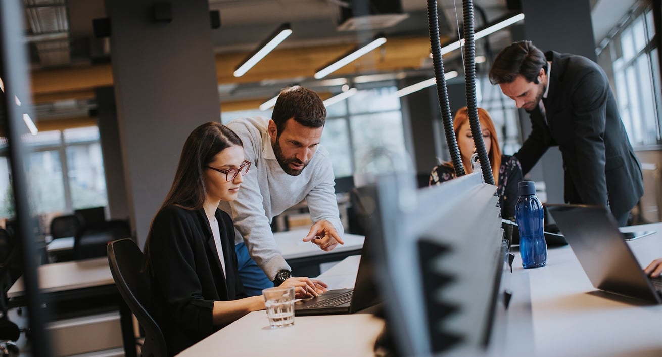 New Features in Microsoft Dynamics 365 Business Central (2022)