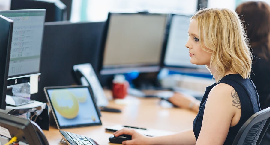 Allocating Stock For Orders