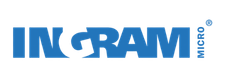 Ingram Micro Webinar Logo