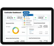 Intacct Product Division