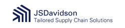 JD Davidson logo