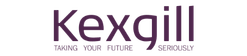 Kexgill Logo