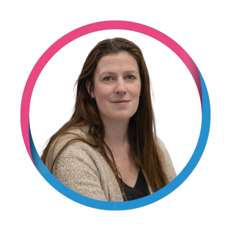 Kirsty enable circle